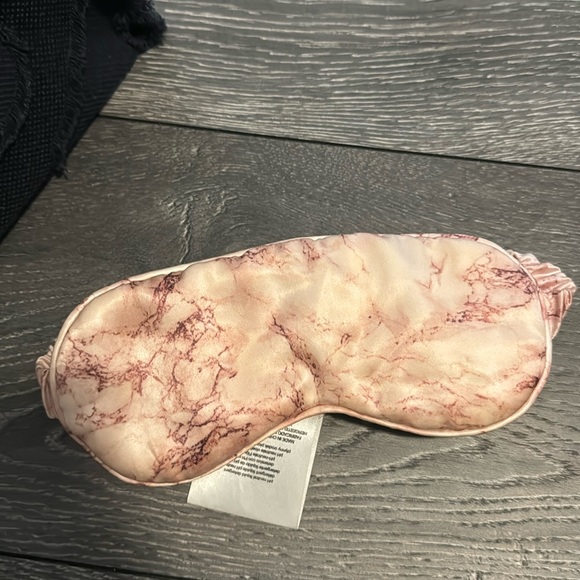 Authentic slip silk eye mask - Picture 1 of 2